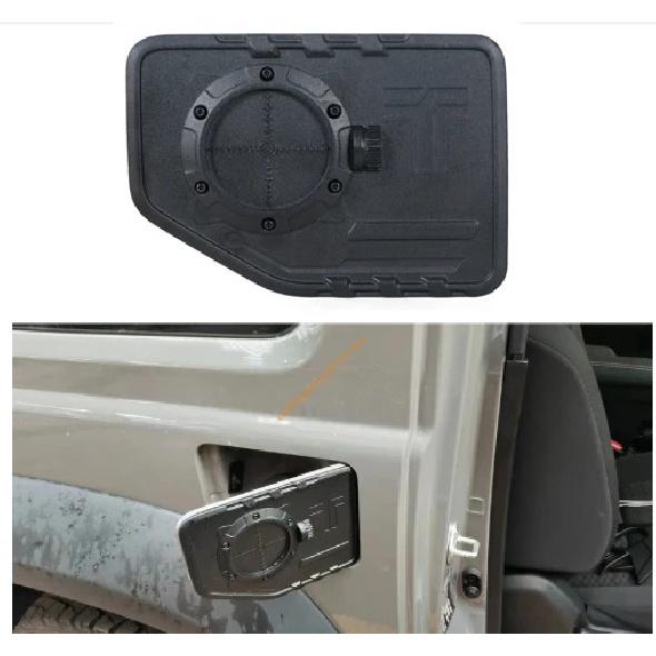 Tail Light Cover Headlight Cover Rearview Mirror Cover Guards Decoration Gravel Shield Car Accessorie For Suzuki Jimny 2019-2023