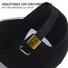 Car Interior Stickers Baseball Cap For Toyota Corolla Camry RAV4 Yaris C-HR Avensis Auris Hilux Crown TRD