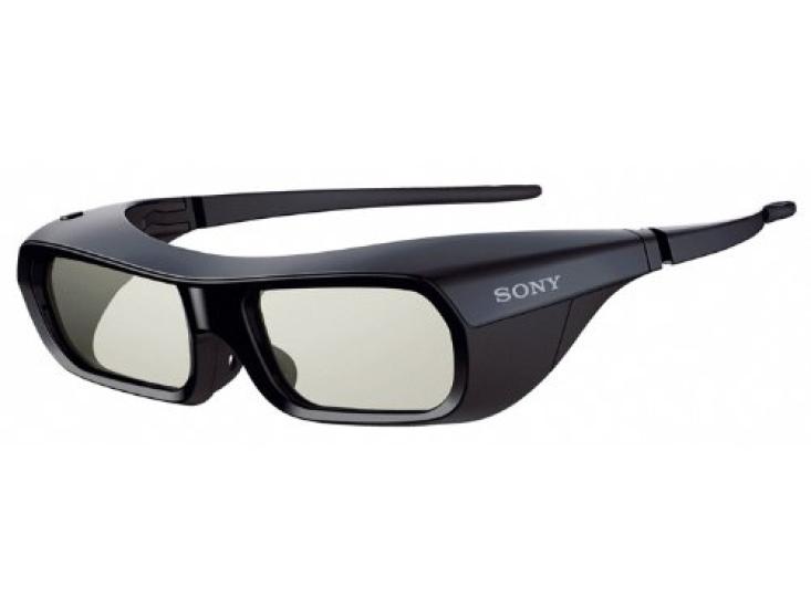 

Окуляри SONY 3D BRAVIA чорні TDG-BR250-B