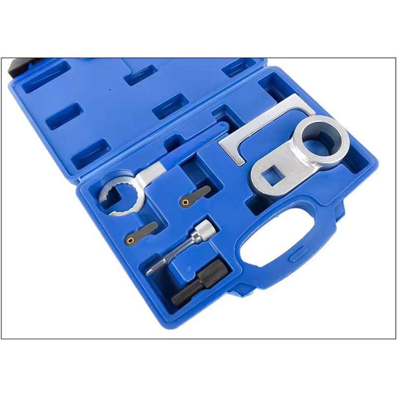 Ac29-Camshaft Timing Tool Kit For VW Engine 2.4 D 2.5 TDI Crafter LT Transporter IV Bus Kasten 1009