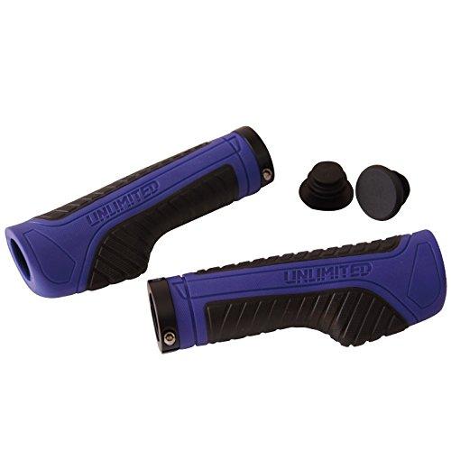 

UL32008 UNLIMITED Locking Grip Ergo ERGO Jet Ski/Personal Watercraft Handlebars UNLIMITED Handle Grip
