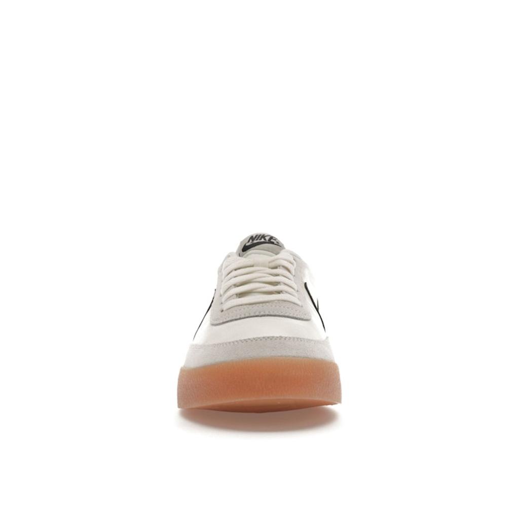 Nike Killshot 2 Leather Sail Oil Grey Gum Men Sneakers Cream Gum-Yellow 432997-121