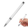 Sensitive Stylus Tablet Drawing Writing Touch Screen Pen for iOS Phone 5S 6 6S 7 8 XWhite