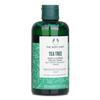The Body Shop FACE WASH TEA TREE