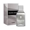 @Ajmal Silver Shade Long Lasting Eau Perfume Fragrances For Men 100ML# TG1067-2%