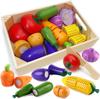 Children's Kitchen Accessories Vegetables