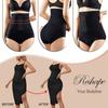 Frauen Body Shaper Bauch Steuer Höschen Abnehmen Unterwäsche Taille Trainer Korsett Briefs Butt Lifter Shapewear Hohe Taille Shaping Höschen