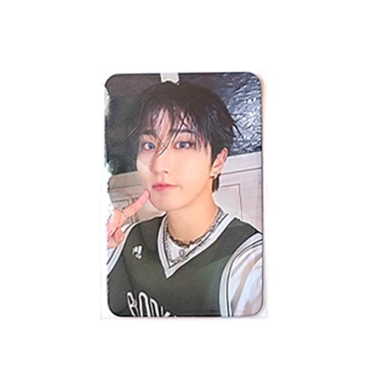 [FOTOKORT] Stray Kids – 4. album ‘KARMA’ (SKZOO VER.) Kun fotokort