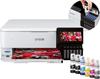 Epson EcoTank ET-8500 inkjet printer 6-color White