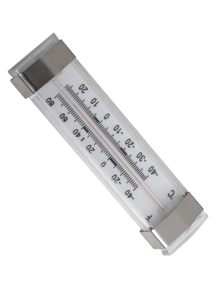 Monitoring of Refrigerator Temperatures Made Easy Today