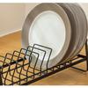 Nachuan Single-Layer Countertop Dish Drainer