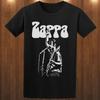 New Frank Zappa Vintage Cotton Unisex S-5XL Shirt SS285 Unisex T-Shirt