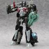 Original Box TAIBA BMB NEW Movie Transformation Toys Big 21CM Anime Action Figure Robot Car Model Kids H6001-1B YS-01B