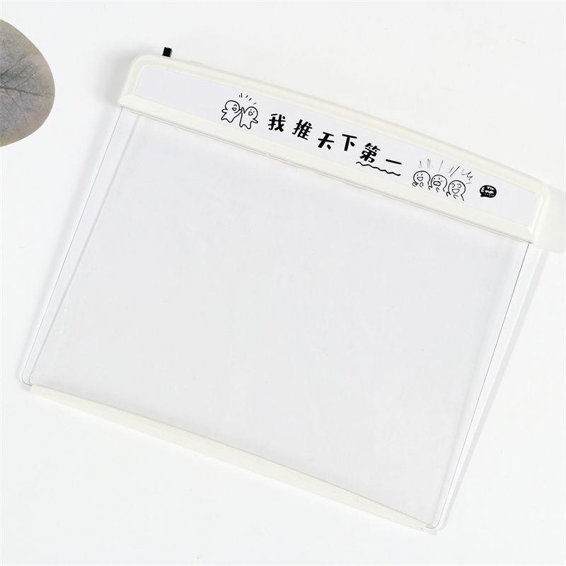 LED Bedside Lamp: Eye-Protecting Night Reading and Study Light with Clip.