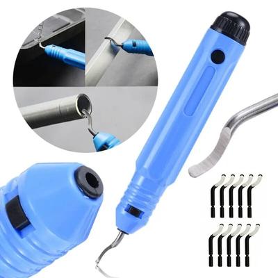 Cuțit de tăiat manual Racletă de debavurare NB1100 Îndepărtarea tăierii teșiturii Din aliaj de aluminiu, plastic, deșeuri, mânerul sculei cu lamă