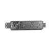 A9065451913: Compatible with Mercedes-Benz Window Lifter Switch for Glass Adjustment