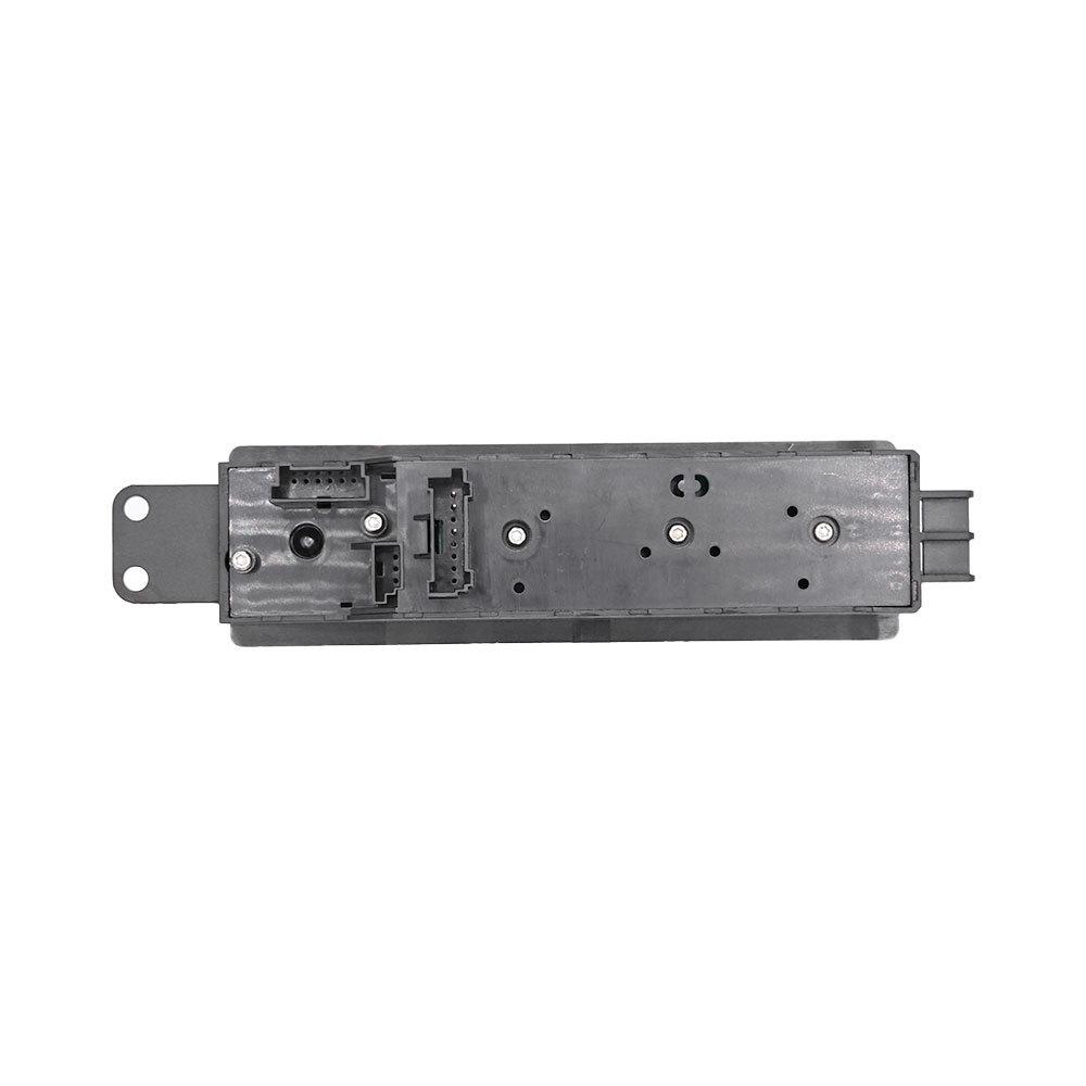 A9065451913: Compatible with Mercedes-Benz Window Lifter Switch for Glass Adjustment