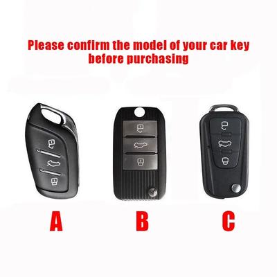 For MG ZS GT GS EV MG5 6 7 EZS HS EHS Roewe RX5 Rongwei Rx5plus Leather Key Sets MG Key Chains Accessories