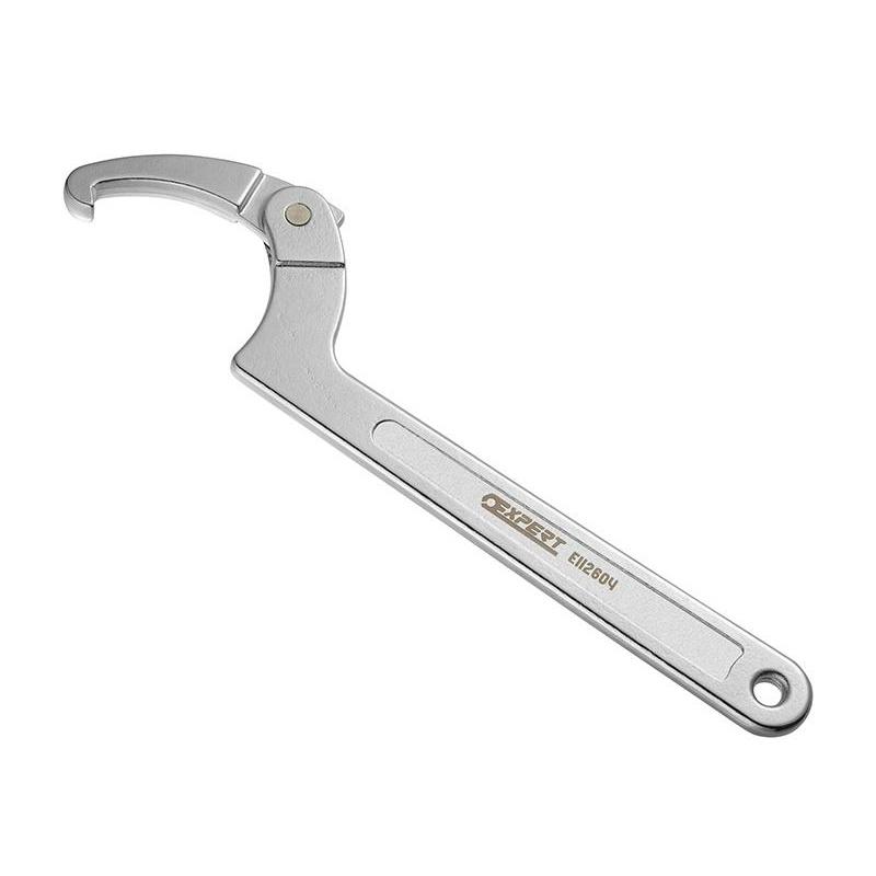 Expert Hinged Hoyes (hook) Wrench