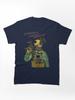 Jormungand Operators Gonna Operate Classic Unisex T-Shirt