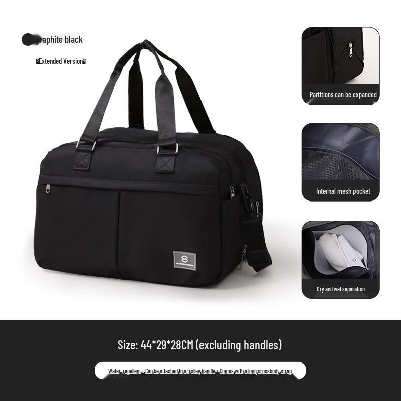 KANDEXS Multi-functional Travel & Gym Bag