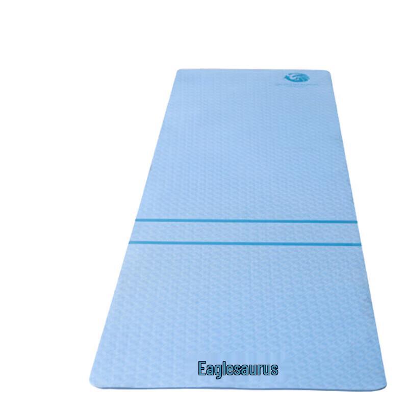 Eagle Mouth Dragon Multi-purpose Exercise Mat