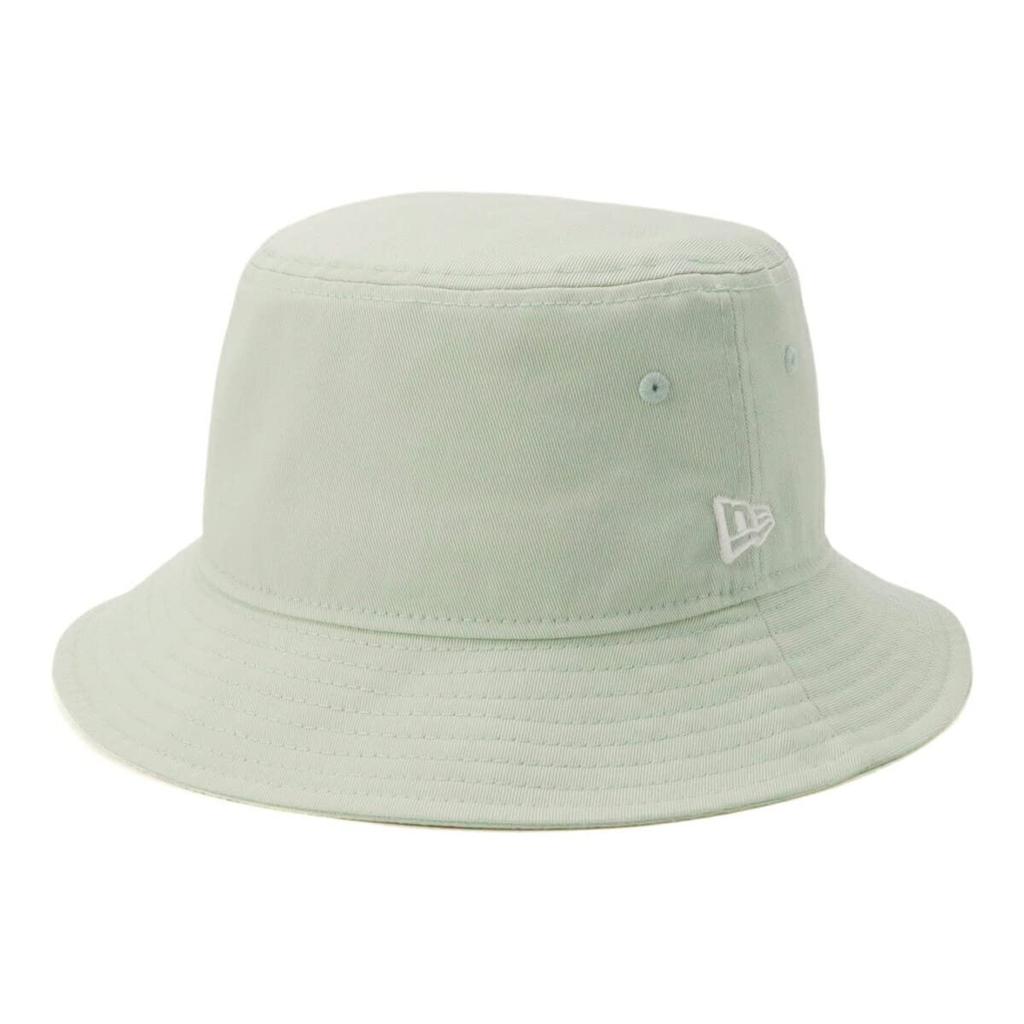 New Era SGLS WHI 23J Twill Cotton Bucket Hat with Soft Size BUCKET-01 Glasses, L/XL