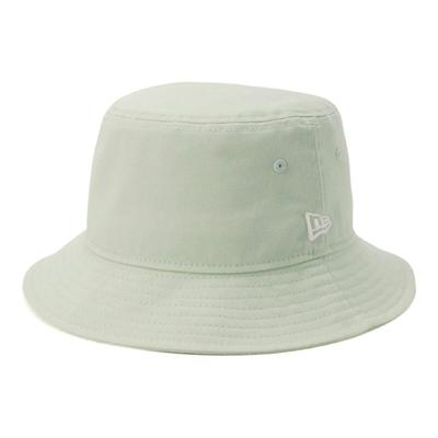 Bucket Hat HAT Bucket Hat Hat Stylish Cool Cute Simple Brand Basic Spring Summer Autumn Winter All Seasons Leisure [New Era] Bucket-01 Bucket-02 Men's