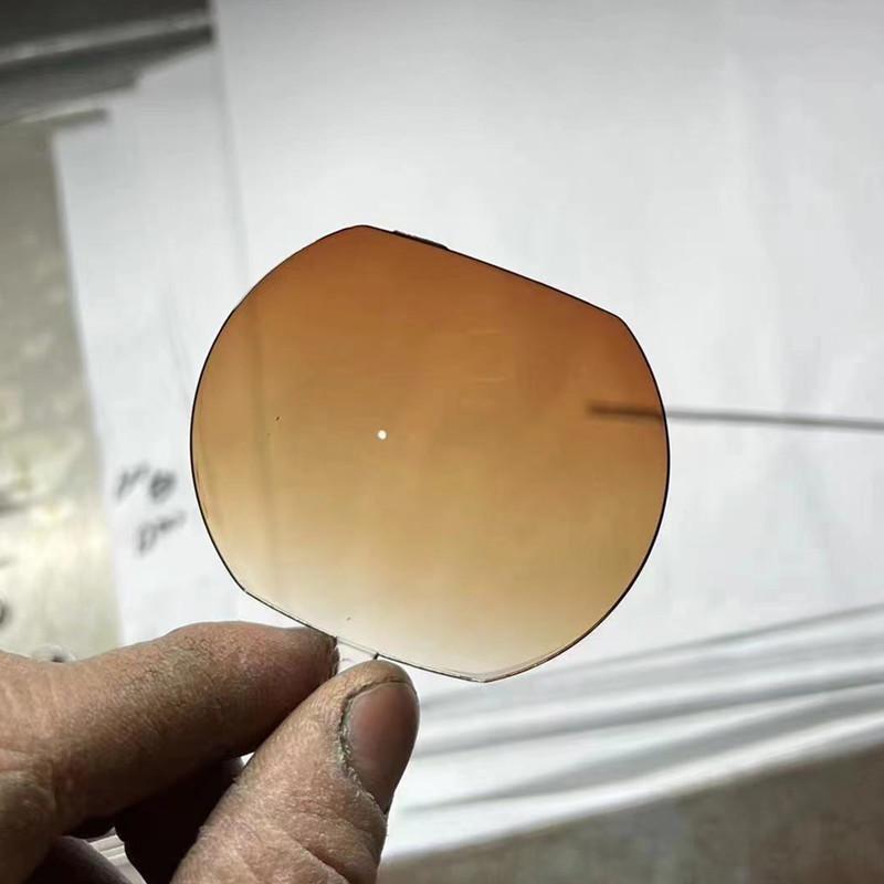 Vintage Aviator Unisex Sunglasses - Model 3025 Frog Eye