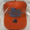 [USED] Pork Chop Cap Orange Challenger Mathis Rats Kimutaku