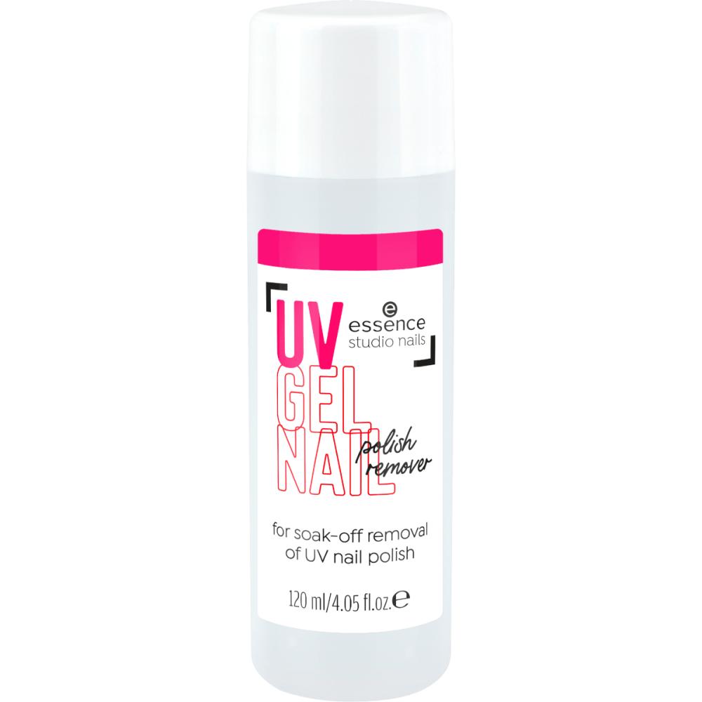 

Essence Studio Nail УФ-гель для снятия геля 01, 120 мл