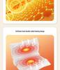 Graphene USB Rechargeable Winter Hand Warmer - Portable, Waterless, Explosion-proof Electric Heater