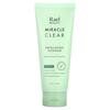 Rael, Beauty, Miracle Clear, Exfoliating Cleanser, 5.1 Fl Oz (150 Ml)
