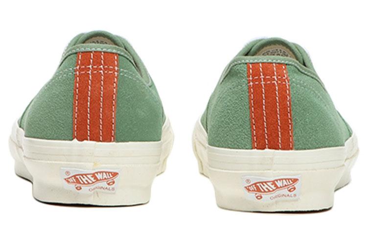 Authentic Og Vans Lx 'Loden Suede' VN0A4BV9LDN