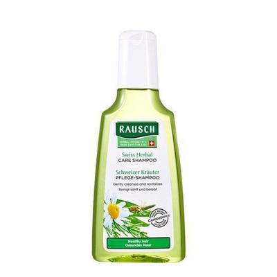 Rausch Swiss Herbal Care Shampoo 200ml, 1 Stück