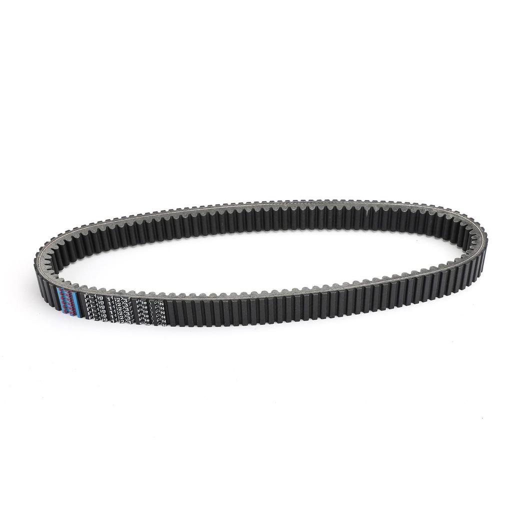 Drive Belt 3211099 3211121 For Polaris 550 IQ Shift Turbo Dragon 2008 750