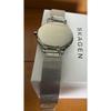 Used [New] SKAGEN ladies watch SKW2738 (free shipping)