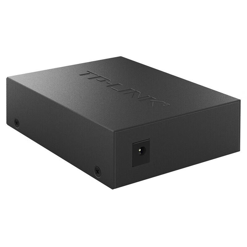 TP-LINK TL-FC313F Gigabit Fiber Media Converter
