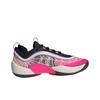 Adidas D.O.N. Issue #6 Spider Unisex Sneakers Pink Core-White Core-Black IH3572