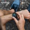 NORTH EDGE CROSS FIT2 Smart Watch Unisex Touchscreen GPS Outdoor Sports Watch Sleep Monitoring Fitness Tracker For Android iOS