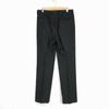 Hergestellt in Japan Yamagataya Jacke und Hose Set Frühling Sommer Anzug Herren Oberteil 92Y6 Hose 82Y7NB Schwarzer Streifen Hergestellt in Japan(GEBRAUCHT)