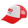 Fabio Quartararo  Trucker Caps Unisex Baseball Caps Cool Summer Mesh Net Hat Snapback Hats