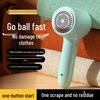 USB Rechargeable Electric Lint Remover: Portable Fabric Shaver and Quick Fabric Trimmer