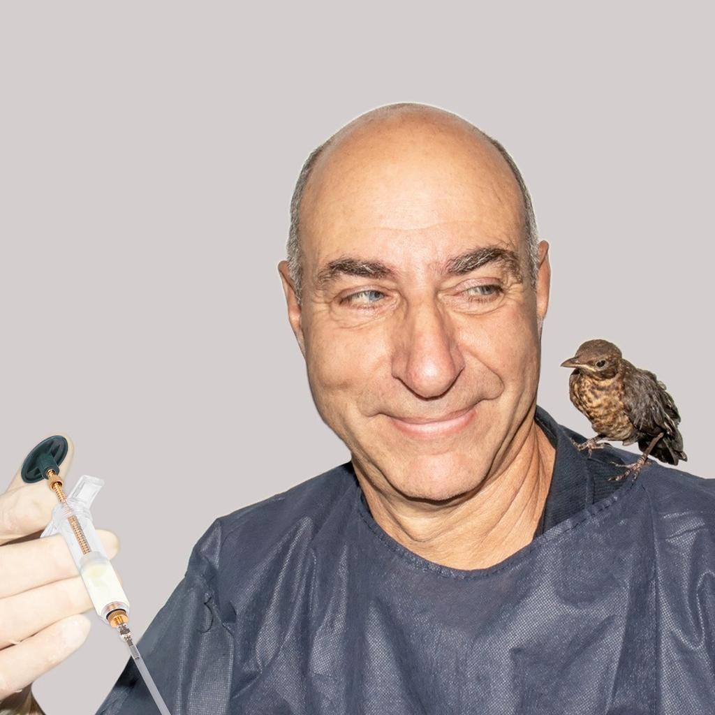 2 Sets Hand Baby Birds Feeding Syringe,Feeding Tubes Used For Pet Baby Bird Feed