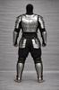 Costume da Cavaliere Gotico Fatto a Mano – Abito da Guerriero Medievale Indossabile per LARP, Cosplay e Rievocazioni Storiche