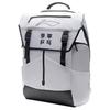New LiNing Polyester Training Bag Backpack Regular Unisex White ABSS071-3