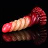 Misek Dragon Dildo 18 X 6cm - FXDragon - Unusual Dildos