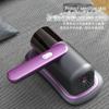 Compact Mite Removal Bed Vacuum Cleaner with Strong Suction for Deep Cleaning Sofa and Household Use