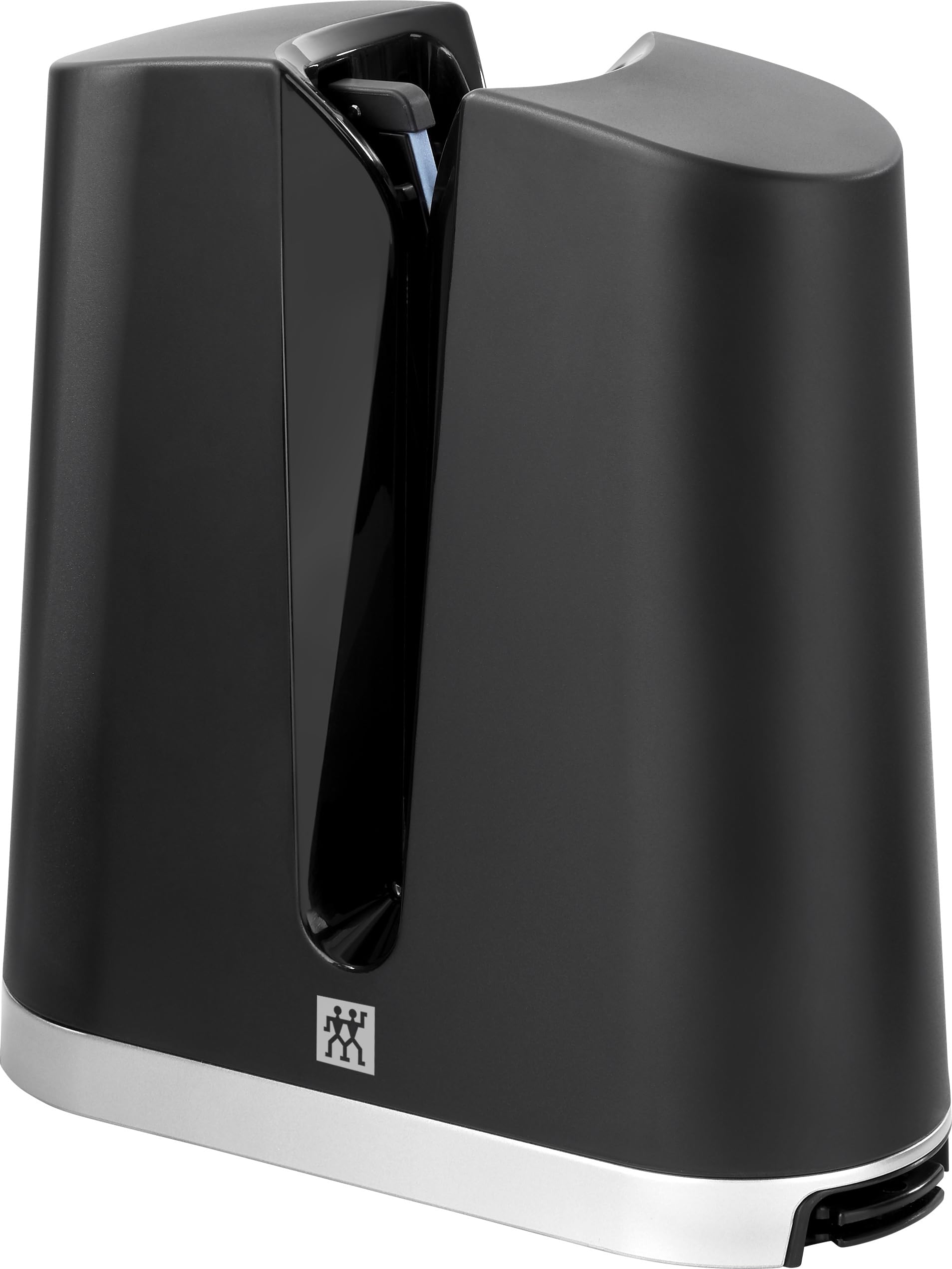 ZWILLING Точилка для японских ножей V-Edge, Точильный камень, 32605-000 (Официальный продукт) чёрный