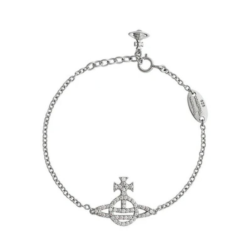 VIVIENNE WESTWOOD Bracelet 61020035 01P102 SM